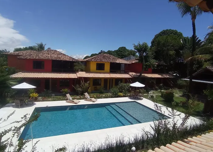 Pousada MachêPousada